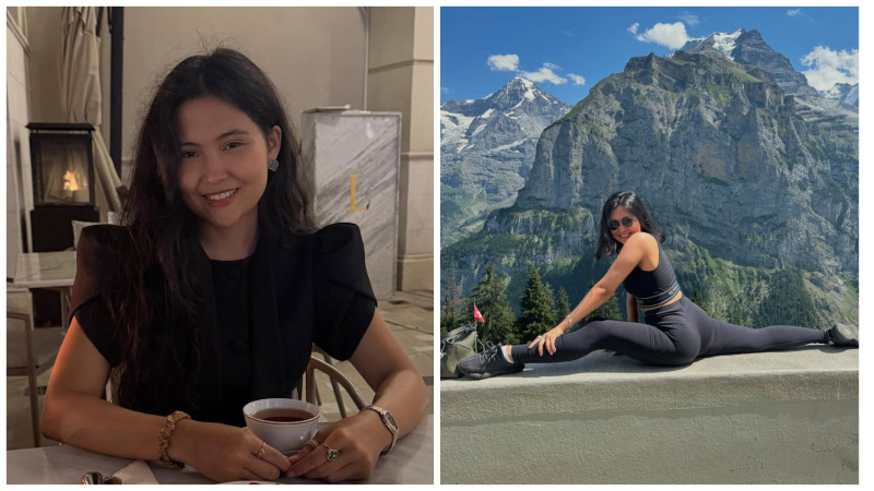 Фото: instagram.com/bibisarachess