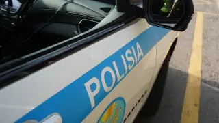 “Патрулька“ мастерски ушла от лобового столкновения с Toyota Alphard в ВКО: видео