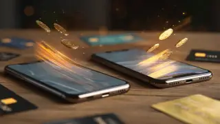 Мобильные переводы в Казахстане: банки начнут передавать информацию налоговикам с апреля