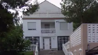 вилла в Испании