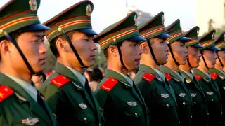 Япония и Филиппины договорились вместе противостоять “растущей угрозе“ со стороны Китая