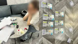 Иностранку задержали за торговлю органами в Казахстане: что решил суд