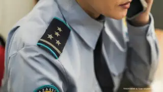 В сети распространяют сообщения о готовящихся атаках на школы Шымкента