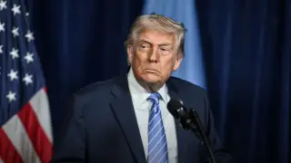 Трамп получил Нобелевскую премию мира, но есть нюанс