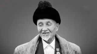 Ушёл из жизни первый муфтий Казахстана Ратбек кажы Нысанбайулы