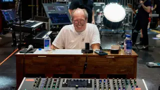 Ханс Циммер создаст саундтрек нового “Гарри Поттера“