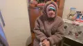 “Ночью замерзаю, но терплю“: 75-летняя актюбинка осталась без пенсии после ограбления