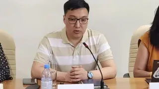 Суд лишил лицензии адвоката Мурата Адама