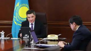 Тотальный бардак: по ФСМС приняли решение в Казахстане