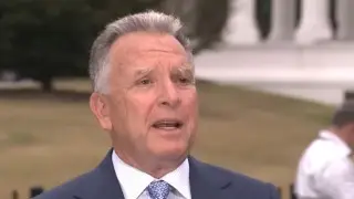 Спецпосланник Трампа назвал четыре условия для урегулирования конфликта с Ираном