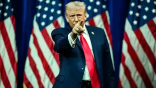 Трамп ввел пошлины против восьми стран “за противодействие США“ по вопросу Гренландии