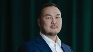 Мухамедкали Тауан возглавил UNI-Q Group