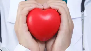 Ученые назвали лучшую диету для здоровья сердца