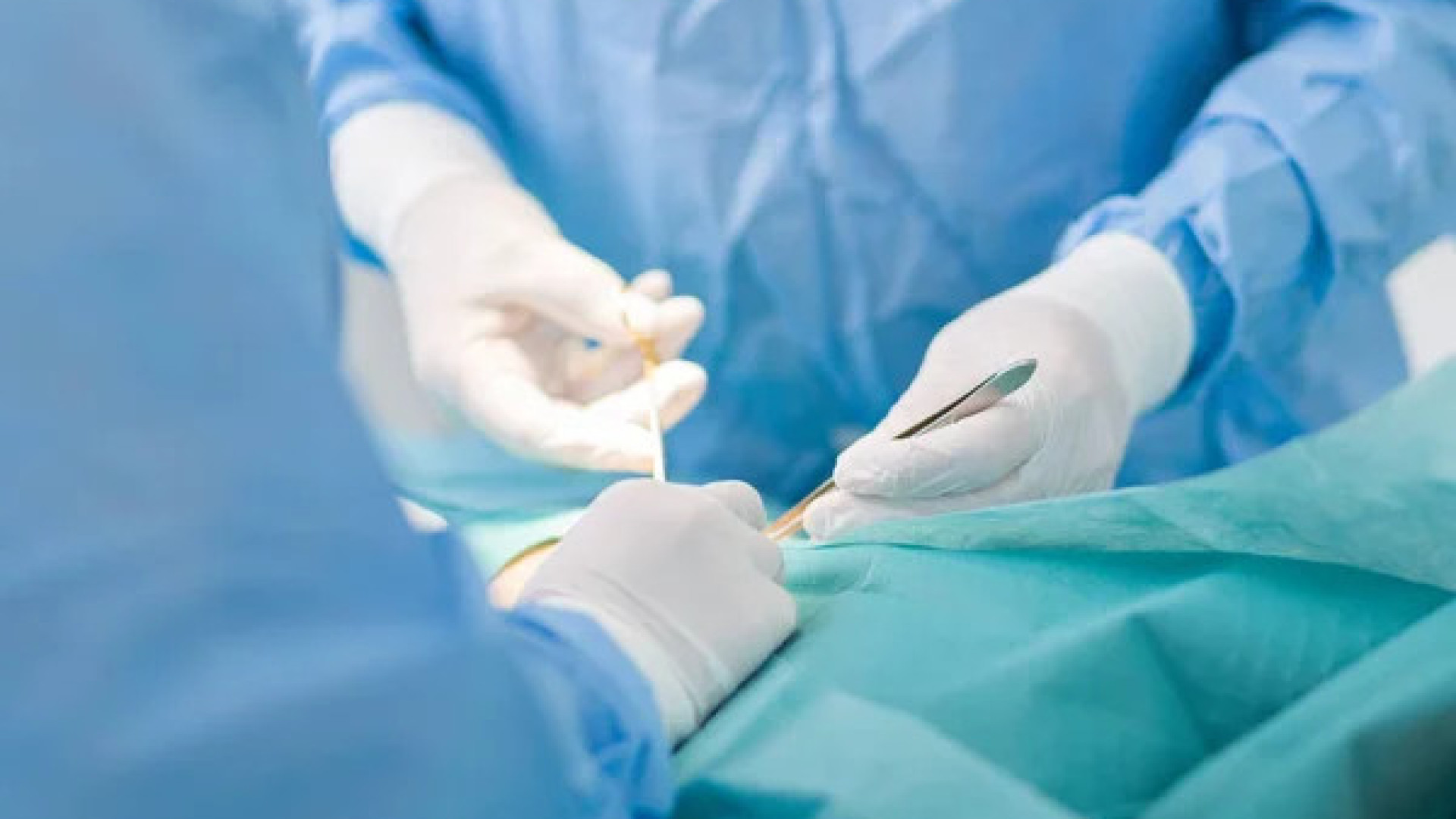 Собирали лицо по кусочкам: алматинские врачи провели сложную операцию