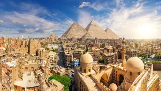 В Египте изменили правила въезда: что стоит знать перед поездкой