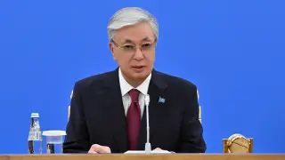 Численность, сроки, избрание — все вопросы по новому Парламенту обсуждают в Казахстане