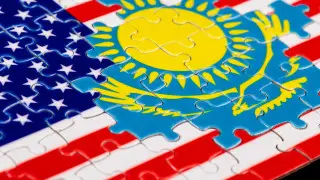 Трамп оценил казахстанский прагматизм — эксперт о приглашении в Совет мира