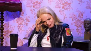 Ключи от квартиры Ларисы Долиной передали новой хозяйке