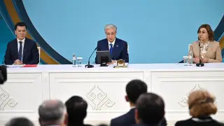 Должность государственного советника упразднят в Казахстане