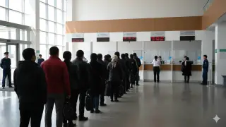 Иммиграционные афёры добрались до Казахстана