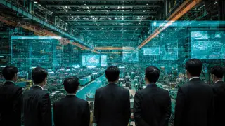 “Технологии не устранят управленческий хаос“. Токаев озвучил срочную задачу