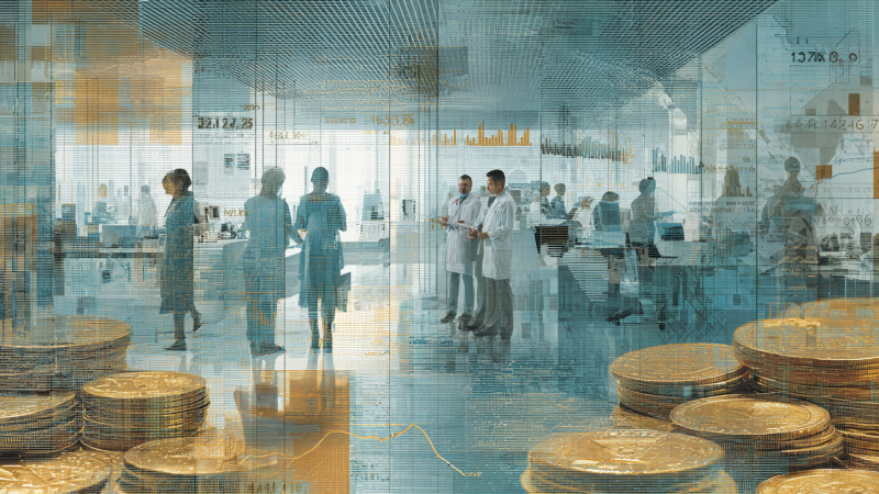 Изображение сгенерировано при помощи нейросети Midjourney