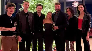 “Британская енешка“: Виктория Бекхэм стала героиней мемов