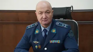 Дело об убийстве Нурай: глава полиции Шымкента освобожден от должности