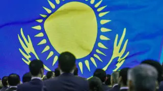 Токаев назвал одну главную цель внешней политики Казахстана