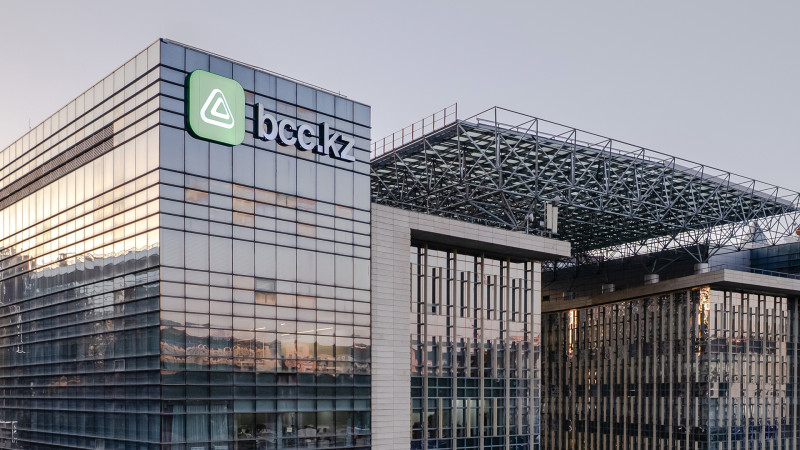 Фото: Банк ЦентКредит