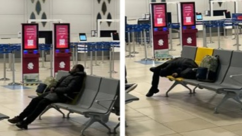 Скриншот Threads