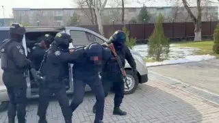 Резонансное убийство в Шымкенте: задержаны подозреваемые