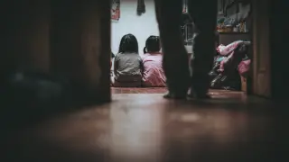 Жителя Кентау подозревают в страшном преступлении в отношении двух девочек