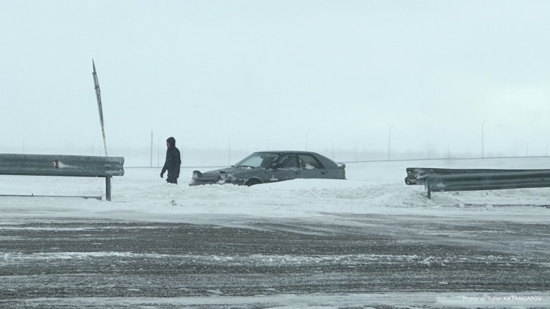 Фото © Tengrinews.kz / Турар Казангапов