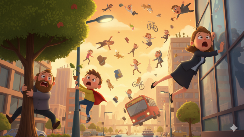 Изображение сгенерировано при помощи нейросети