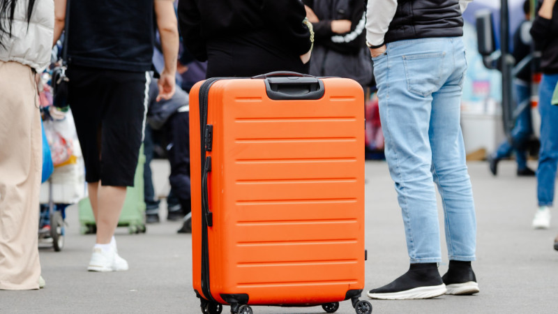 Фото © Tengrinews.kz / Алихан Сариев