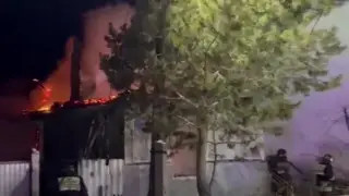 “Оставили одну дома“: мать погибшей в СКО девочки арестовали