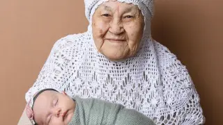 “Чем ты добрее, тем дольше живёшь“. 100-летняя казахстанка назвала главный секрет долголетия