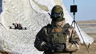 Беспилотники