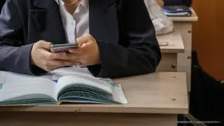 Рассылка о готовящихся атаках на школы “добралась“ до Кокшетау