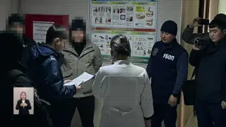 ОПГ ликвидировали в Жанаозене