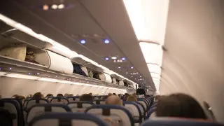 “Дважды сменили борт“: пассажиры рассказали о странной задержке рейса