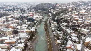 FlyArystan приостановит рейсы из Астаны в Грузию