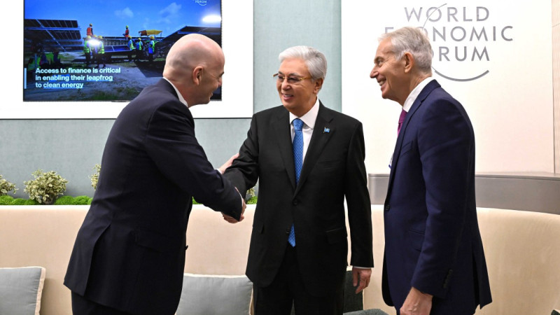 Фото пресс-службы Акорды