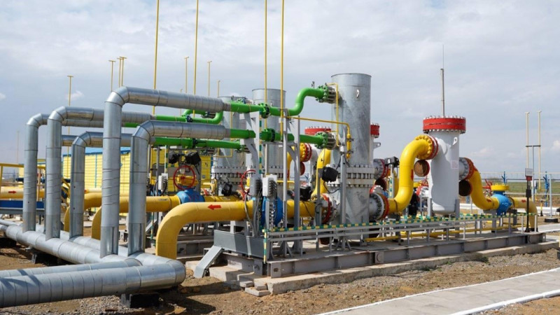 Фото: АО "Самрук-Қазына"