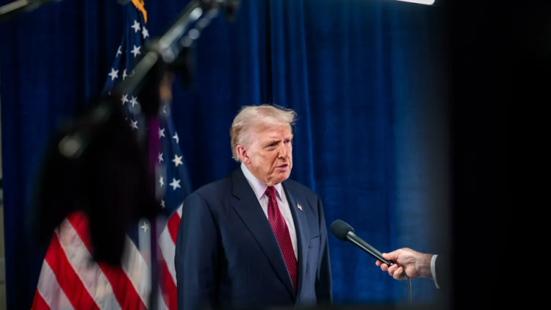 Фото: The White House