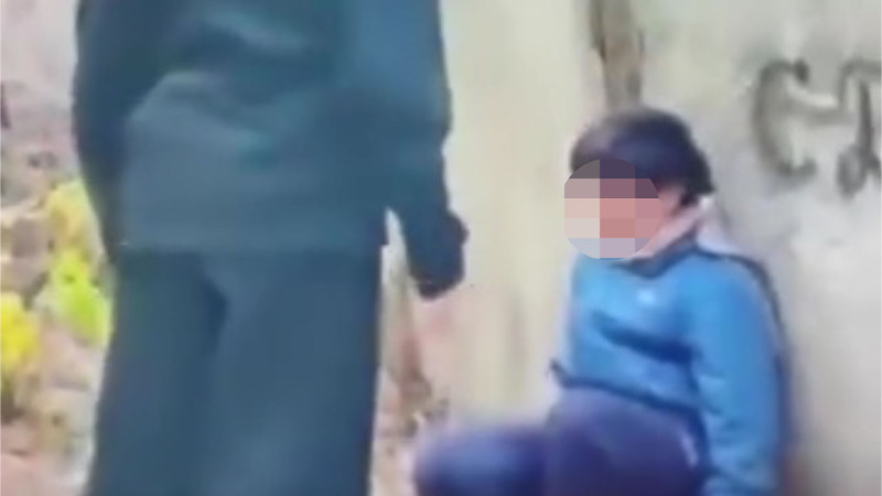 Кадр из видео