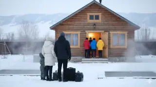 Изображение сгенерировано при помощи нейросети