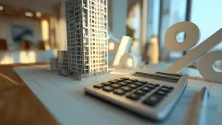 Ипотека — брать или ждать: глава Нацбанка высказался о покупке жилья