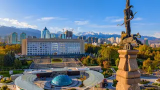 В Казахстане планируют изменить правила въезда